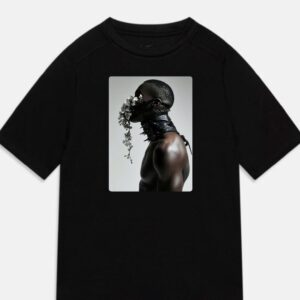 Primal Sin t-short oversized